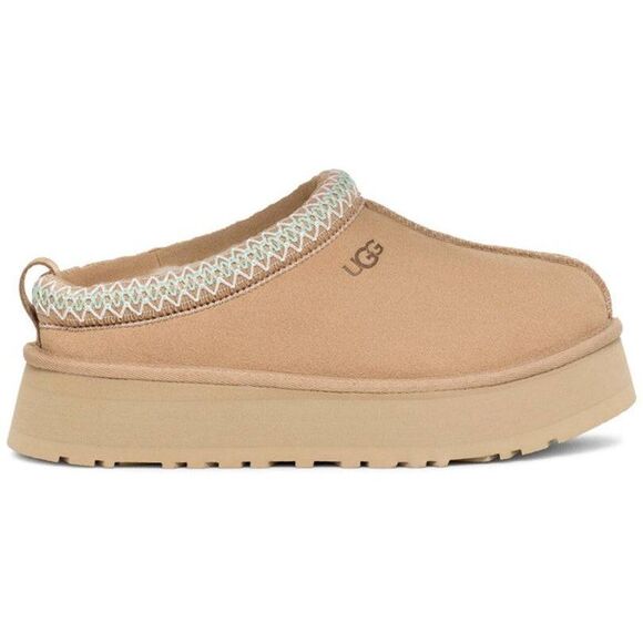 Women UGG platform size 6 - Picture 1 of 11